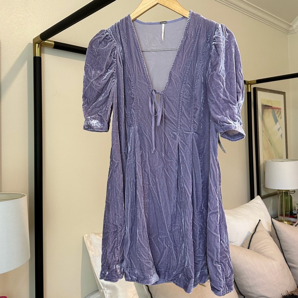 NWT Free People Top